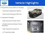 New 2025 Ford Bronco Badlands for sale #F25944 - photo 12