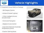 New 2025 Ford Bronco Badlands for sale #F25944 - photo 9