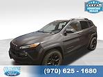 2017 Jeep Cherokee 4WD SUV for sale #F25944A - photo 24