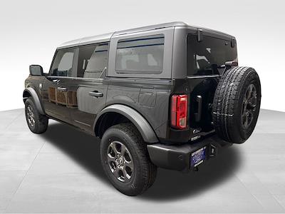 New 2025 Ford Bronco - photo 1