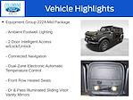 New 2025 Ford Bronco Big Bend for sale #F25945 - photo 4