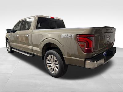 New 2025 Ford F-150 - photo 1