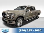 2025 Ford F-150 SuperCrew Cab 4WD Pickup for sale #F25947 - photo 1