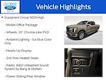 2025 Ford F-150 SuperCrew Cab 4WD Pickup for sale #F25947 - photo 7