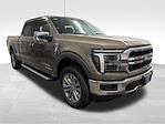 2025 Ford F-150 SuperCrew Cab 4WD Pickup for sale #F25947 - photo 5