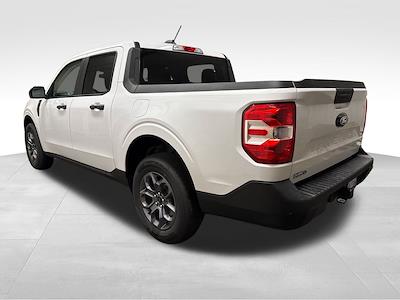 New 2025 Ford Maverick - photo 1