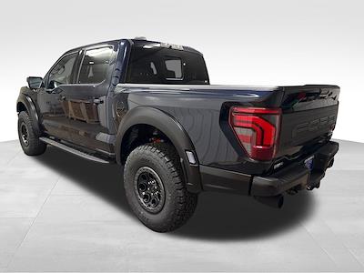New 2025 Ford F-150 - photo 1