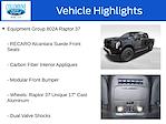 New 2025 Ford F-150 Raptor SuperCrew Cab for sale #F25952 - photo 8
