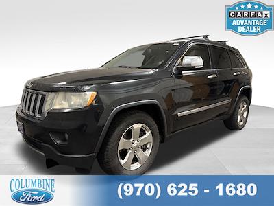 Used 2013 Jeep Grand Cherokee - photo 1