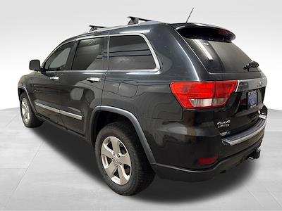 Used 2013 Jeep Grand Cherokee - photo 1