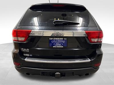 Used 2013 Jeep Grand Cherokee - photo 1