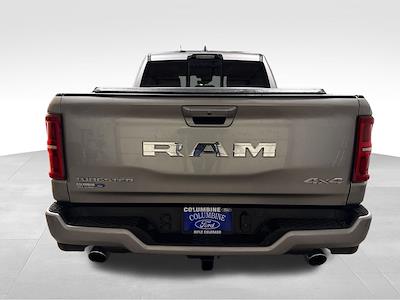Used 2025 Ram 1500 - photo 1