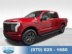 New 2025 Ford F-150 Lightning Flash SuperCrew Cab for sale #F25962 - photo 1