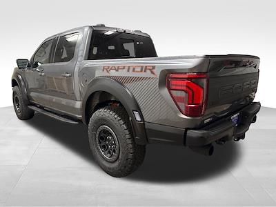 New 2025 Ford F-150 - photo 1