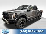New 2025 Ford F-150 Raptor SuperCrew Cab for sale #F25964 - photo 1