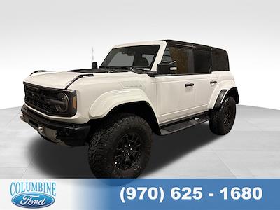 New 2025 Ford Bronco - photo 1