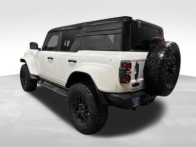 New 2025 Ford Bronco - photo 1