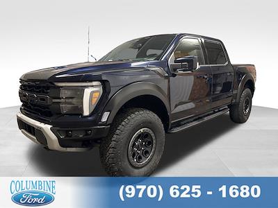New 2025 Ford F-150 - photo 1