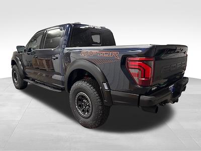 New 2025 Ford F-150 - photo 1