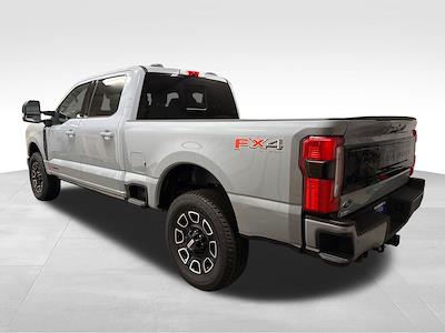 New 2025 Ford F-350 - photo 1