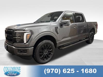 New 2025 Ford F-150 - photo 1