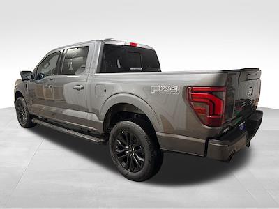 New 2025 Ford F-150 - photo 1