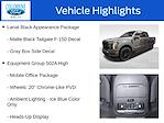 New 2025 Ford F-150 Lariat SuperCrew Cab for sale #F25970 - photo 8