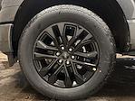 New 2025 Ford F-150 Lariat SuperCrew Cab for sale #F25970 - photo 9