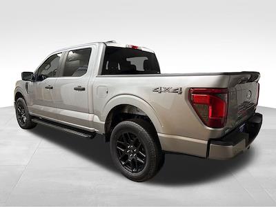 New 2025 Ford F-150 - photo 1