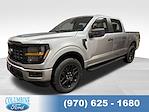 New 2025 Ford F-150 STX SuperCrew Cab for sale #F25971 - photo 1