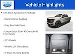 New 2025 Ford F-150 STX SuperCrew Cab for sale #F25971 - photo 4