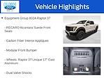 New 2025 Ford F-150 Raptor SuperCrew Cab for sale #F25974 - photo 5