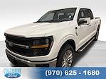 New 2025 Ford F-150 XLT SuperCrew Cab for sale #F25975 - photo 1