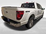 New 2025 Ford F-150 XLT SuperCrew Cab for sale #F25975 - photo 4