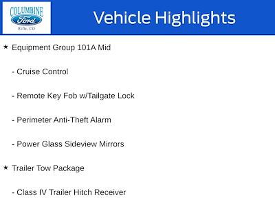 Used 2019 Ford Ranger - photo 1