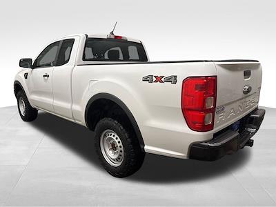 Used 2019 Ford Ranger - photo 1