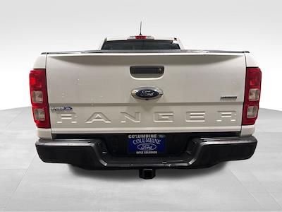 Used 2019 Ford Ranger - photo 1