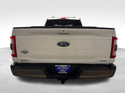 Used 2022 Ford F-150 - photo 1
