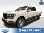 2022 Ford F-150 SuperCrew Cab 4WD Pickup for sale #F25978AA - photo 1
