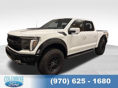 New 2025 Ford F-150 - photo 1