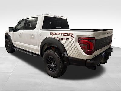 New 2025 Ford F-150 - photo 1