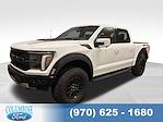 New 2025 Ford F-150 Raptor SuperCrew Cab for sale #F25979 - photo 1