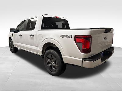 New 2025 Ford F-150 - photo 1