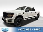 New 2025 Ford F-150 STX SuperCrew Cab for sale #F25981 - photo 1
