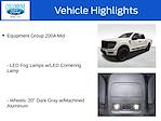 New 2025 Ford F-150 STX SuperCrew Cab for sale #F25981 - photo 5