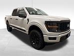 New 2025 Ford F-150 STX SuperCrew Cab for sale #F25981 - photo 7