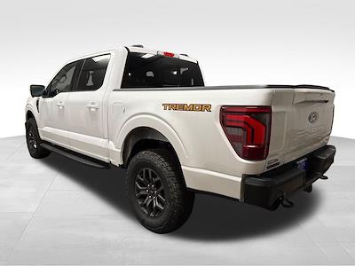 New 2025 Ford F-150 - photo 1