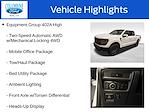 New 2025 Ford F-150 Tremor SuperCrew Cab for sale #F25983 - photo 8