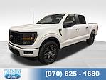 New 2025 Ford F-150 STX SuperCrew Cab for sale #F25984 - photo 1