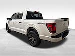 New 2025 Ford F-150 STX SuperCrew Cab for sale #F25984 - photo 2